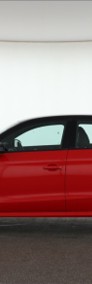 Audi A1 I (8X) , Salon Polska, Automat, Xenon, Bi-Xenon, Klima, Parktronic,-4