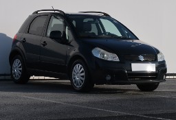 Suzuki SX4 I , Klima