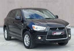 Mitsubishi ASX 1.6 Ben.117KM/Tempomat/Czuj.Parkowania/Serwis