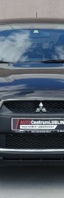 Mitsubishi ASX 1.6 Ben.117KM/Tempomat/Czuj.Parkowania/Serwis-4