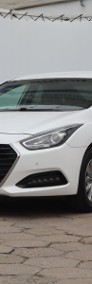 Hyundai i40 Salon Polska, Serwis ASO, Klimatronic, Tempomat, Parktronic,-3