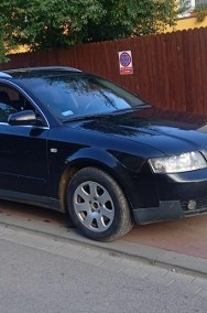 Audi A4 II (B6) Avant 1.9 TDI-2