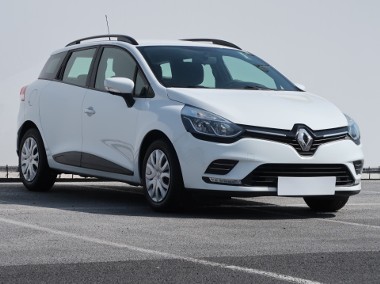 Renault Clio IV , Salon Polska, 1. Właściciel, Serwis ASO, VAT 23%, Klima,-1