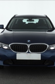 BMW SERIA 3 , Salon Polska, 1. Właściciel, Serwis ASO, Automat, VAT 23%,-2