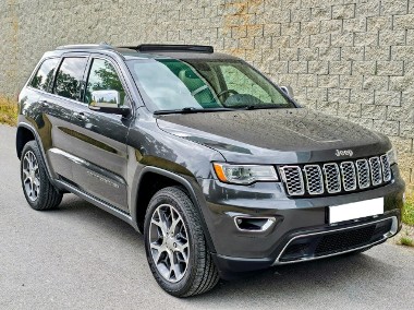 Jeep Grand Cherokee IV [WK2]-1