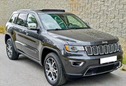 Jeep Grand Cherokee IV [WK2]