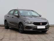 Fiat Tipo II , Klima