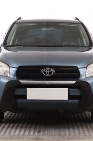 Toyota RAV 4 III , Klimatronic, Tempomat, Podgrzewane siedzienia-2