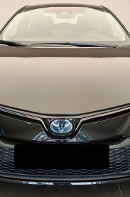Toyota Corolla XII Comfort 1.8 Hybrid Comfort 1.8 Hybrid 140KM | Podgrzewane fotele!-2