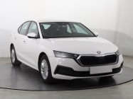Skoda Octavia IV , Salon Polska, Klima, Tempomat, Parktronic