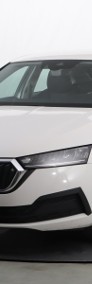 Skoda Octavia IV , Salon Polska, Klima, Tempomat, Parktronic-3