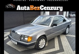 Mercedes-Benz W124 C230 W124 - Stan bardzo dobry - Polecam