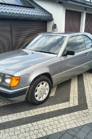 Mercedes-Benz W124 C230 W124 - Stan bardzo dobry - Polecam-2