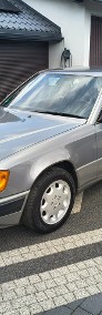 Mercedes-Benz W124 C230 W124 - Stan bardzo dobry - Polecam-4