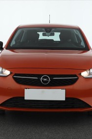 Opel Corsa F , Salon Polska, 1. Właściciel, VAT 23%, Klima, Tempomat,-2