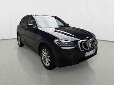 BMW X3 G01-1