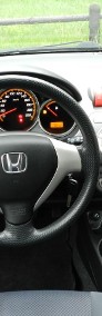 Honda Jazz II KLIMATRONIK 1,4 po Liftowy Opłacony-3