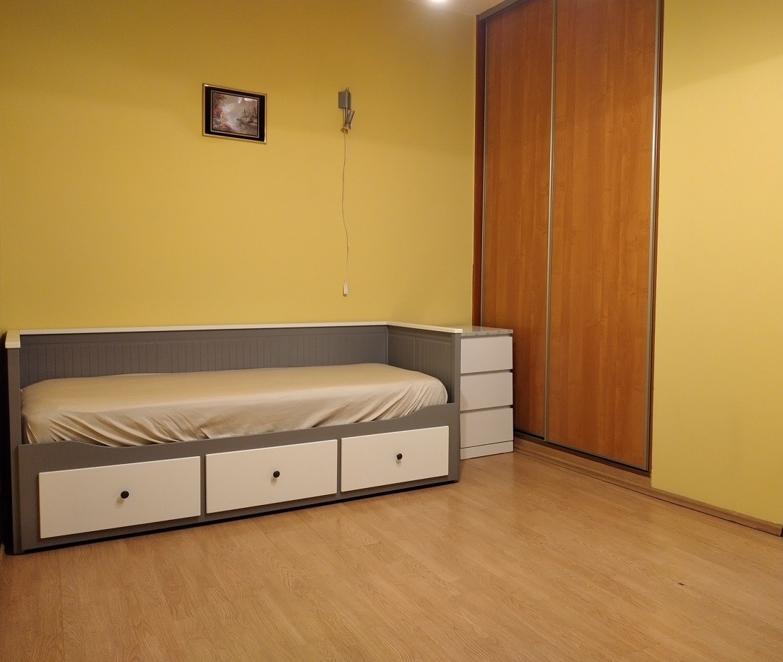 Przytulne mieszkanie 30 m² – Stare Podgórze, ul. Zamoyskiego – pohled 2