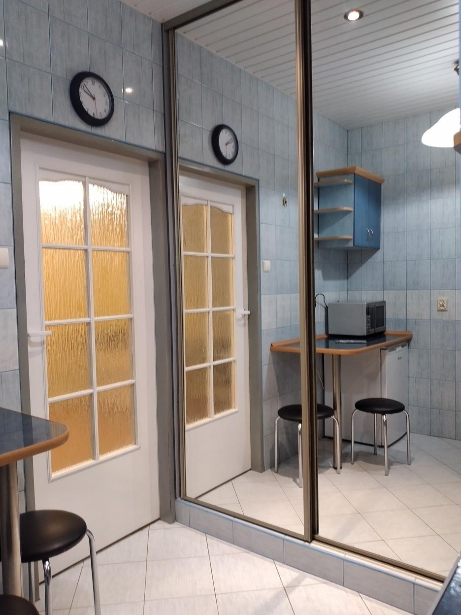 Przytulne mieszkanie 30 m² – Stare Podgórze, ul. Zamoyskiego – další