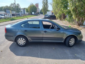 1,6 MPI z instalacją gazową