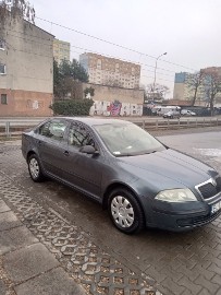1,6 MPI z instalacją gazową