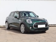 MINI Inny MINI , Salon Polska, Serwis ASO, Automat, Skóra, Navi, Xenon,