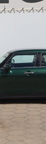 MINI , Salon Polska, Serwis ASO, Automat, Skóra, Navi, Xenon,-4