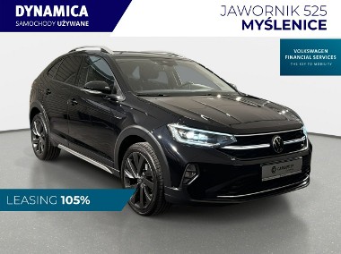 Volkswagen VAT 23% Style 1.0TSI 115KM DSG 2024 r., salon PL, I właściciel, V-1