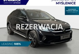 Volkswagen Inny Volkswagen VAT 23% Style 1.0TSI 115KM DSG 2024 r., salon PL, I właściciel, V