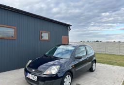 Ford Fiesta VI