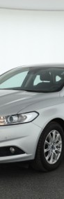 Ford Mondeo VIII , Salon Polska, Serwis ASO, VAT 23%, Klimatronic, Tempomat,-3