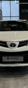 Toyota RAV 4 IV Premium 2.0 151KM M6 4x4 2015 r., salon PL, 12 m-cy gwarancji-3