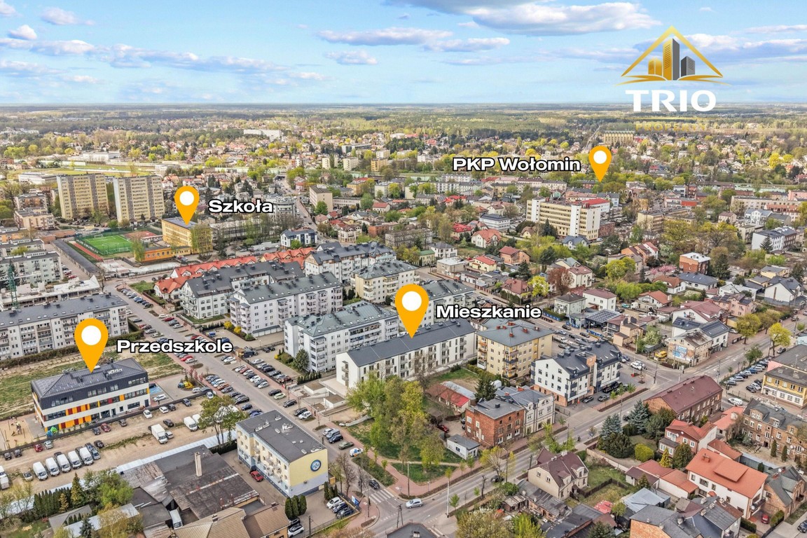 38,23 m² mieszkanie na parterze z tarasem i ogródkiem - rynek pierwotny – další