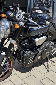 Yamaha MT-01 MT01 MT 01  tylko 20484km  -raty- transport  -2
