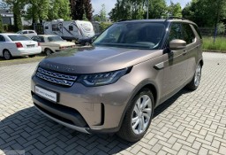 Land Rover Discovery Sport Land Rover Discovery 2.0 SD4 HSE 240 KM 4x4