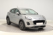 Ford Puma , Salon Polska, Navi, Klimatronic, Tempomat, Parktronic,