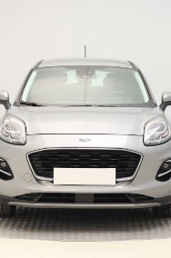 Ford Puma , Salon Polska, Navi, Klimatronic, Tempomat, Parktronic,-2