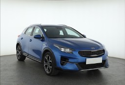 Kia Xceed , Skóra, Navi, Klima, Tempomat, Parktronic,
