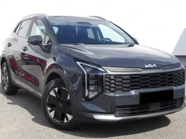 Kia Sportage IV 1.6 T-GDI M 4WD DCT 1.6 T-GDI M 4WD DCT 180KM-1