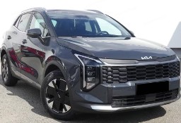 Kia Sportage IV 1.6 T-GDI M 4WD DCT 1.6 T-GDI M 4WD DCT 180KM