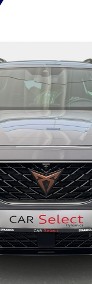 Cupra Formentor 1.5TSI 150KM DSG 2023 r., salon PL, HAK, komplet opon, V-3