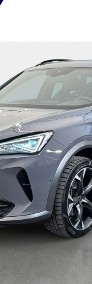 Cupra Formentor 1.5TSI 150KM DSG 2023 r., salon PL, HAK, komplet opon, V-4