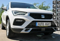 SEAT Ateca lift*nawi*full led*android auto*elektryczna klapa*kamera cofania*