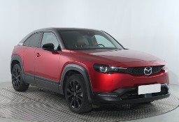 Mazda MX-30 , SoH 94%, Serwis ASO, Automat, Skóra, Navi, Klimatronic,