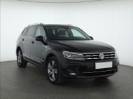 Volkswagen Tiguan II Tiguan Allspace , Salon Polska, 240 KM, Automat, 7 miejsc, Skóra, Na