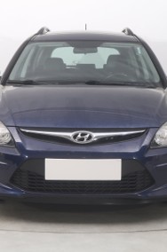 Hyundai i30 I , Klimatronic, Tempomat, Podgrzewane siedzienia,ALU-2
