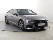 Audi A6 V (C8) , 286 KM, Automat, Skóra, Navi, Klimatronic, Tempomat,