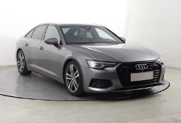 Audi A6 V (C8) , 286 KM, Automat, Skóra, Navi, Klimatronic, Tempomat,