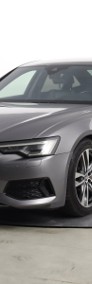 Audi A6 V (C8) , 286 KM, Automat, Skóra, Navi, Klimatronic, Tempomat,-3