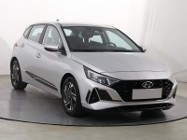 Hyundai i20 , Salon Polska, 1. Właściciel, Serwis ASO, Klimatronic,